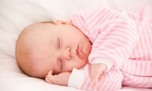 Мочеиспускание у детей: как часто новорожденный должен писать?