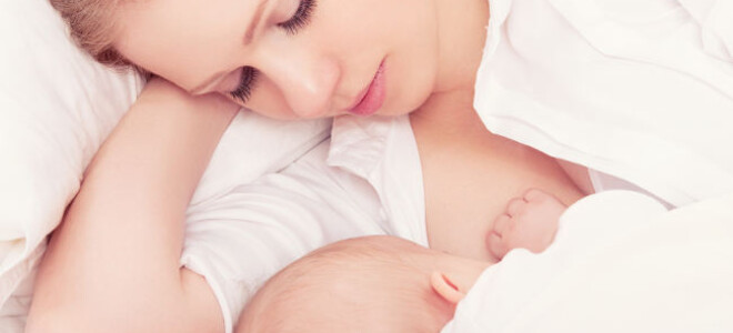 Правда ли, что ребенку может не подходить грудное молоко матери?