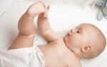 Марлевые подгузники для новорожденных: изготовление и техники сворачивания