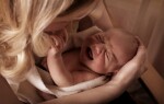 Синдром короткой шеи у новорожденных малышей