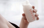 Как повысить жирность грудного молока кормящей маме?