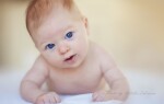 Период младенчества. До какого возраста ребенок считается грудным?