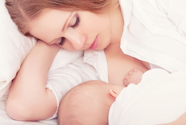 Правда ли, что ребенку может не подходить грудное молоко матери?