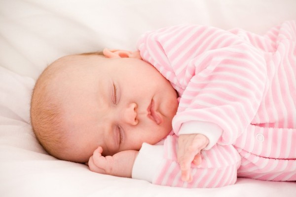 Мочеиспускание у детей: как часто новорожденный должен писать?
